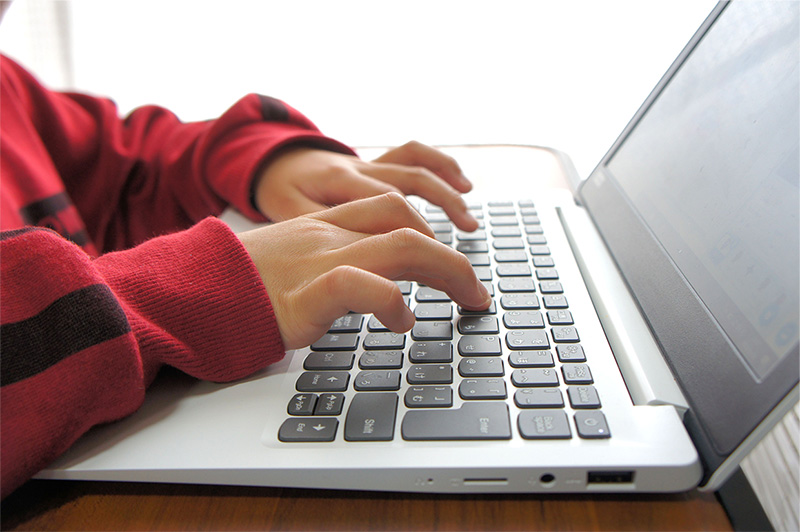 プログラミング童子ラボ