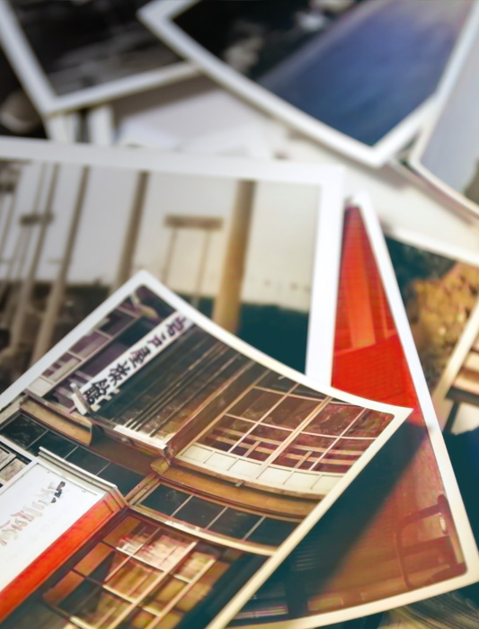 写真・映像撮影・動画編集